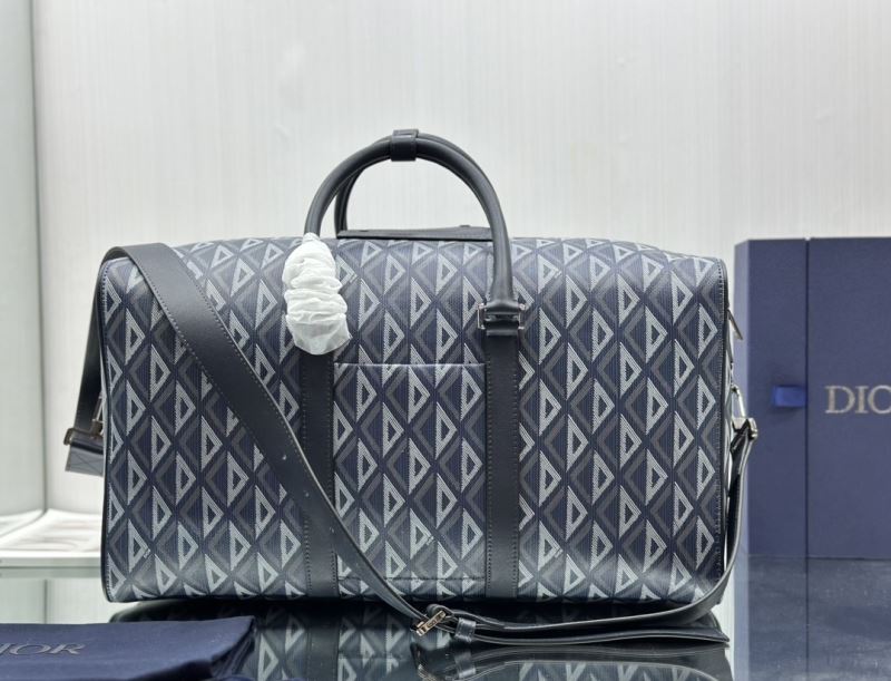 Christian Dior Travel Bags